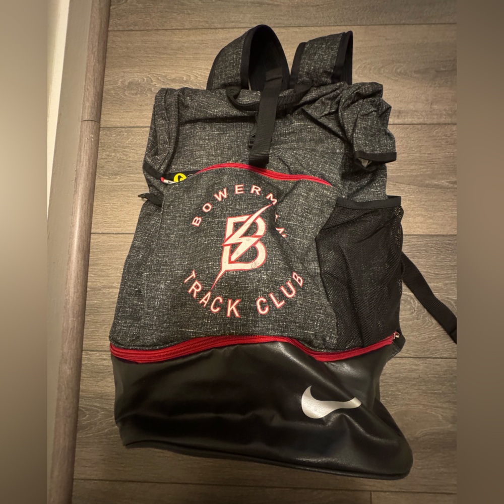 Nike Bowerman Track Club Backpack